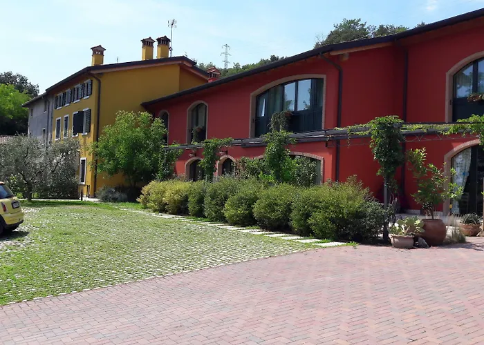 Agriturismo Camparella Pastrengo